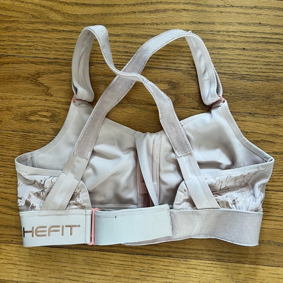 COPY - Shefit Flex Sports Bra Medium Impact Medium - Picture 2 of 2
